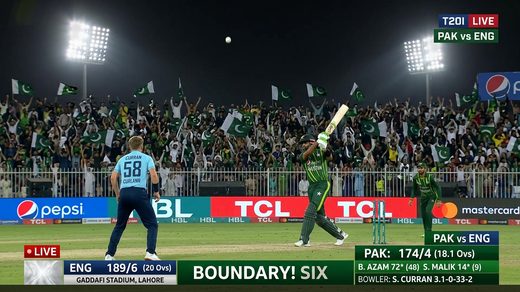 Indian Cricket