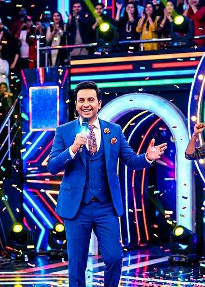India's Got Talent